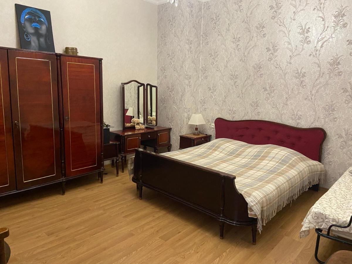 Guest House Ok Kobuleti ภายนอก รูปภาพ