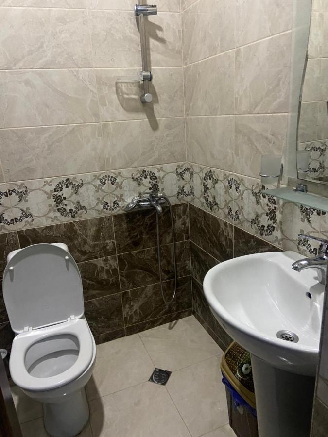 Guest House Ok Kobuleti ภายนอก รูปภาพ