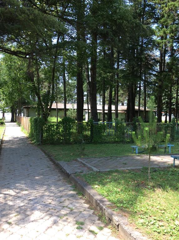 Guest House Ok Kobuleti ภายนอก รูปภาพ