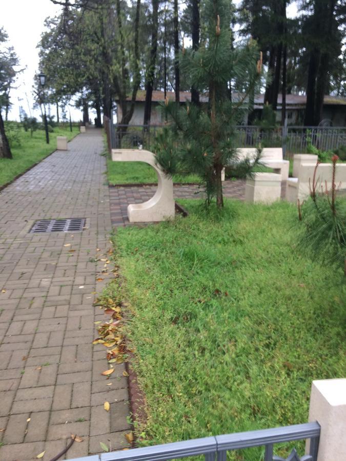 Guest House Ok Kobuleti ภายนอก รูปภาพ